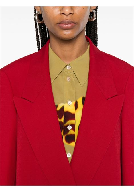giacca DRIES VAN NOTEN | Giacca | BLINK1063352